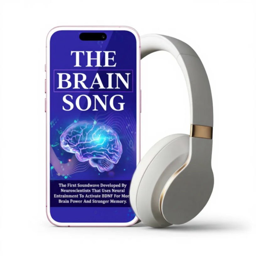 The brain Song-Secure-Checkout